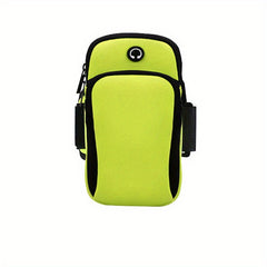 Sports Arm Bag for Outdoor Fitness & Running