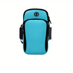 Sports Arm Bag for Outdoor Fitness & Running