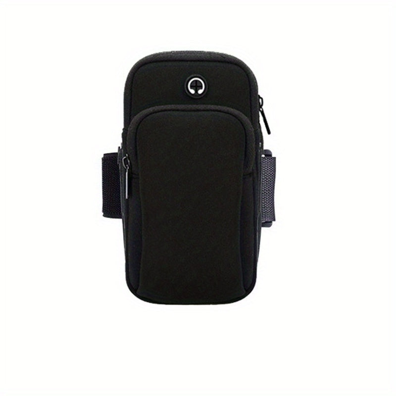 Sports Arm Bag for Outdoor Fitness & Running