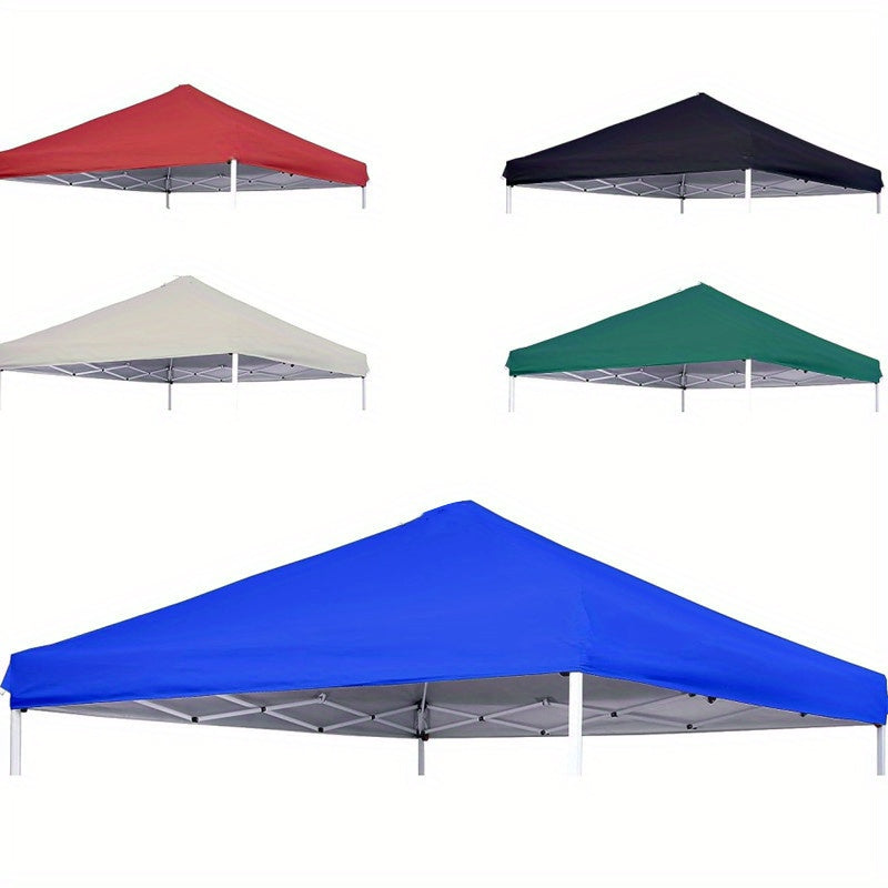 Replacement Top With Vent Canopy Frame Canopy Cover