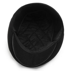Outdoor Warm Hat Coldproof Ear Protection Cap For Men Middle aged