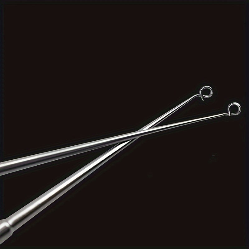 Stainless Steel Hook Extractor Remover Fishing Supplies