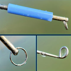 Stainless Steel Hook Extractor Remover Fishing Supplies