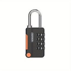 1pc Combination Lock Luggage Gym Cabinet Password Padlock