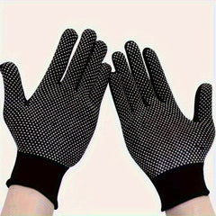 Anti Slip Breathable Gloves for Outdoor Cycling and Driving