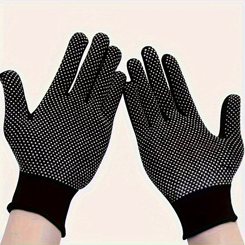 Anti Slip Breathable Gloves for Outdoor Cycling and Driving