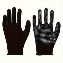 Anti Slip Breathable Gloves for Outdoor Cycling and Driving