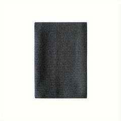4pcs Waffle Dish Towels Kitchen Rags Thick Cleaning Cloth