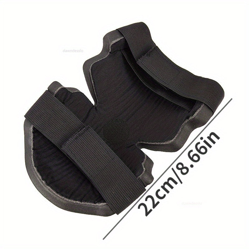 Garden Knee Pad for High Density Protection - Gardening, Flooring, Car Repair