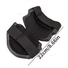 Garden Knee Pad for High Density Protection - Gardening, Flooring, Car Repair