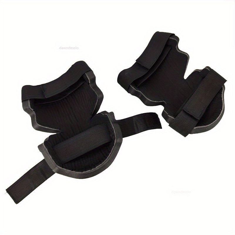 Garden Knee Pad for High Density Protection - Gardening, Flooring, Car Repair
