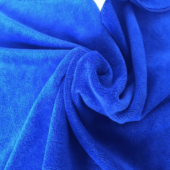 Microfiber Boat Cleaning Towel Car Detailing Towel Motorcycle Glass Washing