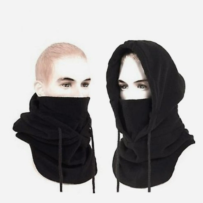 Winter Windproof Balaclava Thermal Hat Outdoor Cycling Ski Neck Warmer
