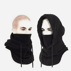 Winter Windproof Balaclava Thermal Hat Outdoor Cycling Ski Neck Warmer