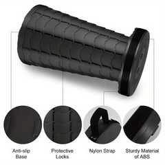 Portable Folding Camping Stool Lightweight Retractable Stool