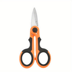 Functional Fishing Scissors Line Cutter Professional Fishing Tool