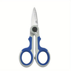 Functional Fishing Scissors Line Cutter Professional Fishing Tool