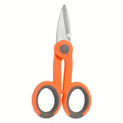 Functional Fishing Scissors Line Cutter Professional Fishing Tool