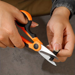 Functional Fishing Scissors Line Cutter Professional Fishing Tool