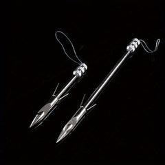 Stainless Steel Fishing Arrow Harpoon Model for Catching Fish