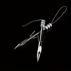 Stainless Steel Fishing Arrow Harpoon Model for Catching Fish