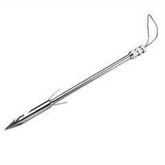 Stainless Steel Fishing Arrow Harpoon Model for Catching Fish