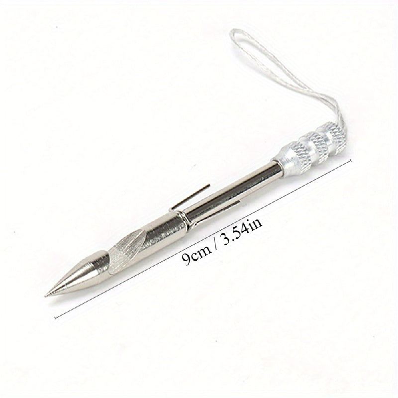 Stainless Steel Fishing Arrow Harpoon Model for Catching Fish