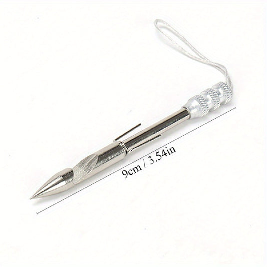 Stainless Steel Fishing Arrow Harpoon Model for Catching Fish