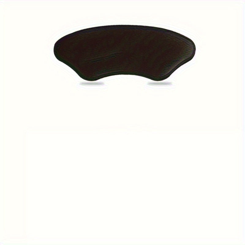 Heel Pads For Too Big Shoes Self Adhesive - Improved Fit And Comfort