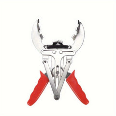 Automotive Piston Ring Compressor Tool Installation Functional