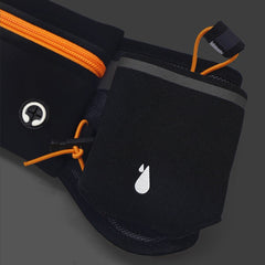 Lightweight Sports Running Waist Bag Water Bottle Storage Waist Bag