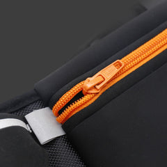 Lightweight Sports Running Waist Bag Water Bottle Storage Waist Bag