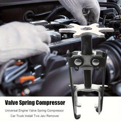 Valve Spring Compressor Removal Tool for Car Repair