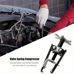 Valve Spring Compressor Removal Tool for Car Repair