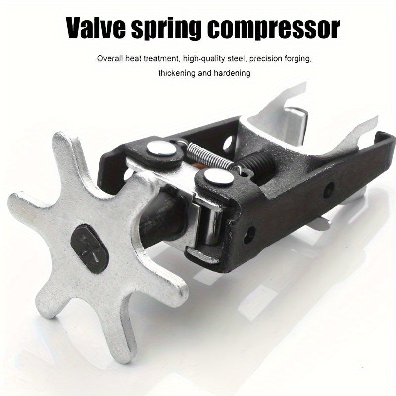 Valve Spring Compressor Removal Tool for Car Repair
