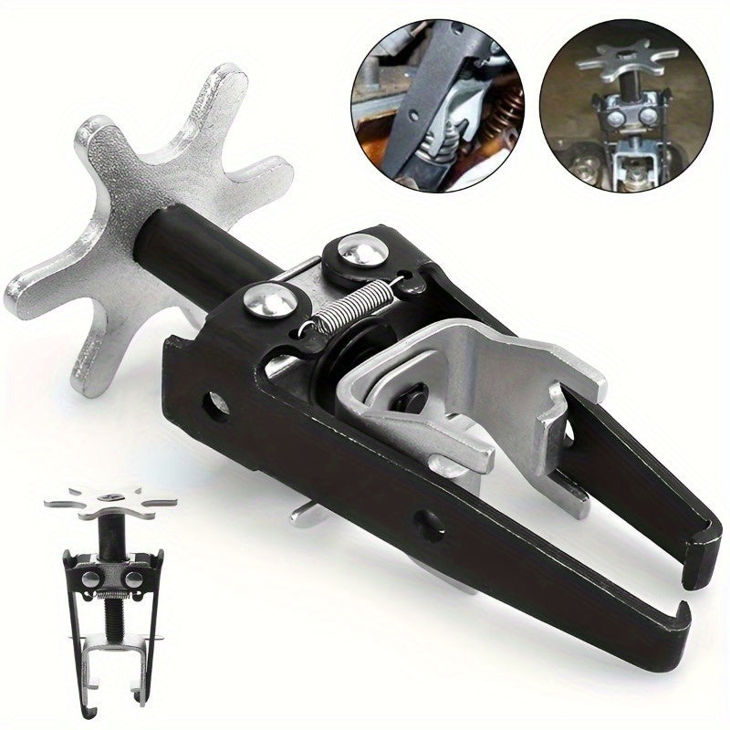 Valve Spring Compressor Removal Tool for Car Repair