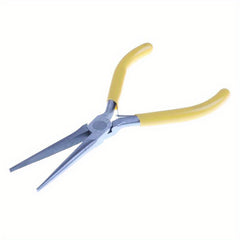 1pc 12.7cm Long Plier Portable Metal Plier Repair Tool