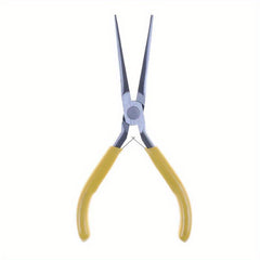 1pc 12.7cm Long Plier Portable Metal Plier Repair Tool