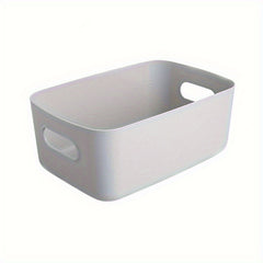 5pcs Cosmetic Storage Box Desktop Lipstick Skincare Kitchen Organizer