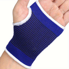 2pcs Sports Protective Gear Palm Guards Wrist Guards
