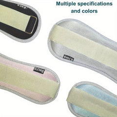 Adjustable Weighted Fitness Sandbags For Ankle Wrist Arm Leg Training