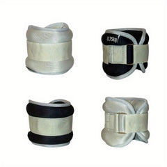 Adjustable Weighted Fitness Sandbags For Ankle Wrist Arm Leg Training