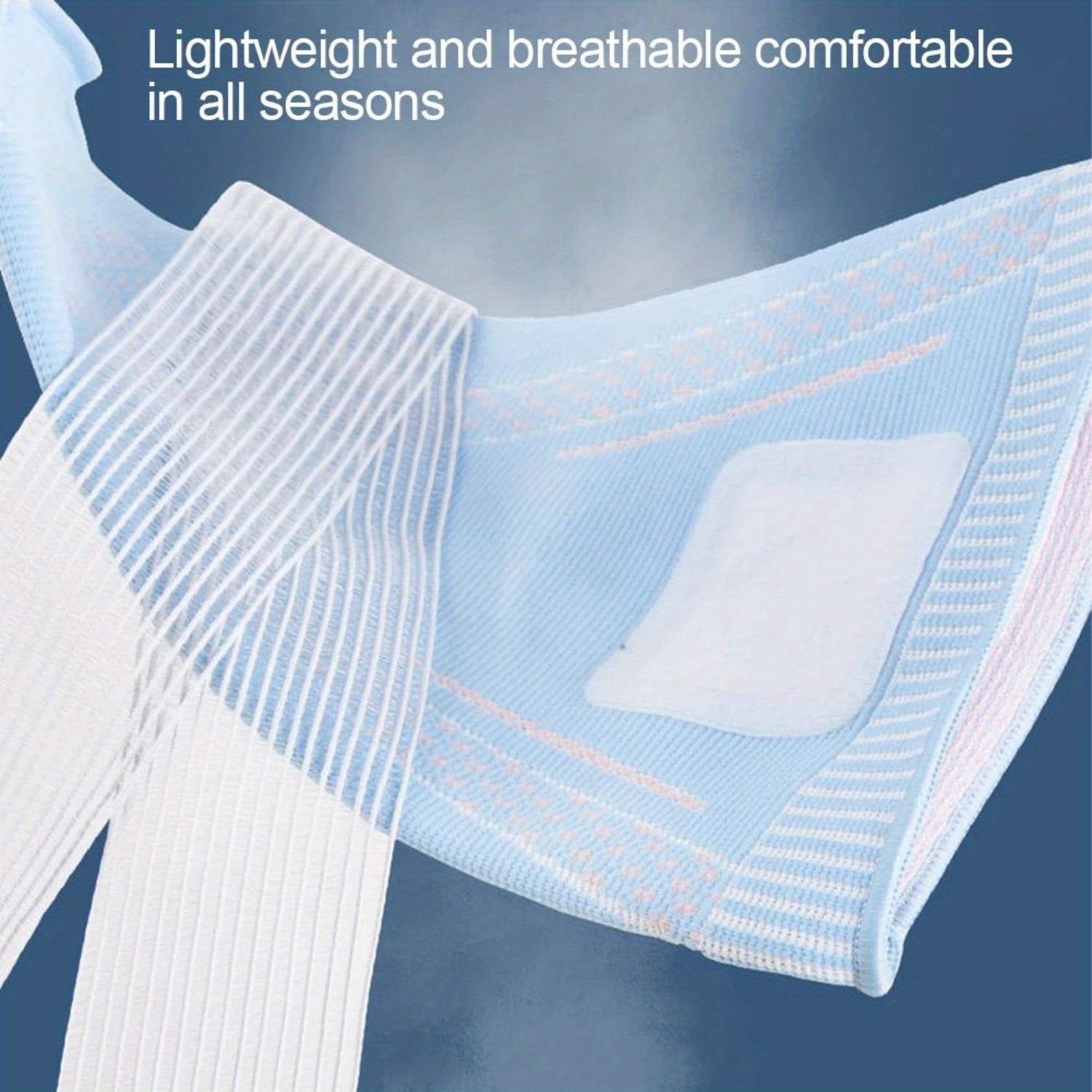Non-slip Knitted Nylon Knee Pads for Sports Exercise