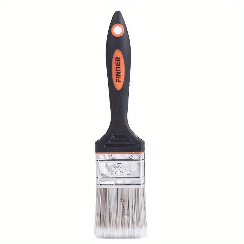 Paintbrush Plastic Handle Decoration Tool Brush Dust Removal Cleaning Brush