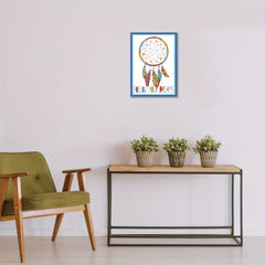 DIY Cross Stitch Still Series Pattern Material Package
