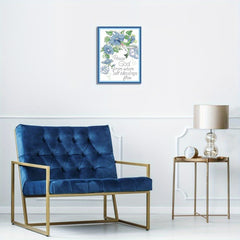 DIY Cross Stitch Still Series Pattern Material Package