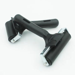Rubber Roller Brayer Hard Rubber Printmaking