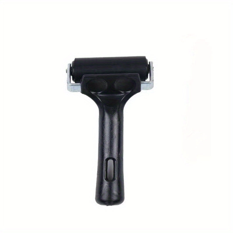 Rubber Roller Brayer Hard Rubber Printmaking