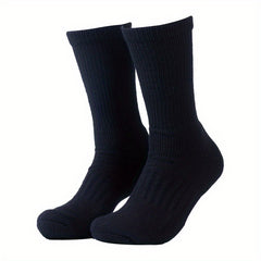 Warm Hiking & Mountaineering Socks, Size 42-45