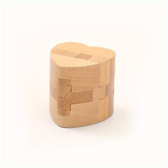 Educational Splicing and Unlocking Toy
